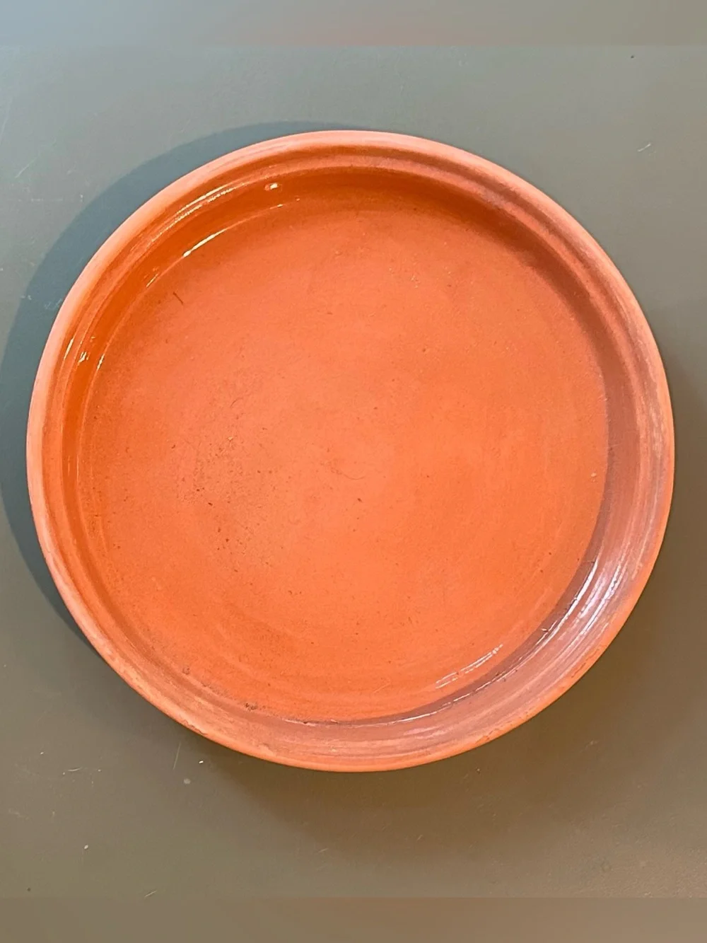 Health Works • Master Garlic Baker • Terracotta